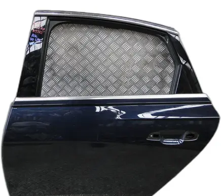 Audi A6 S6 C8 4K Front door