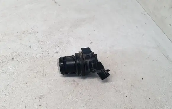 Toyota Prius+ (ZVW40) Windscreen/windshield washer pump 8533047010 0602105720
