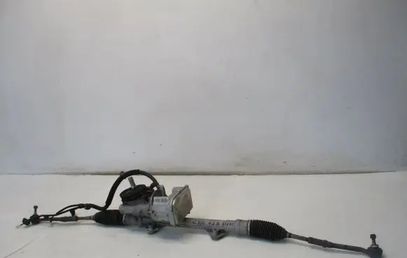 Citroen C3 Steering rack