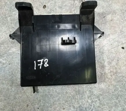 Subaru Legacy Comfort/convenience module 72343AJ090
