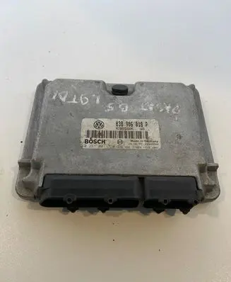 Audi A4 S4 B5 8D Engine control unit/module 038906018P 28SA3504