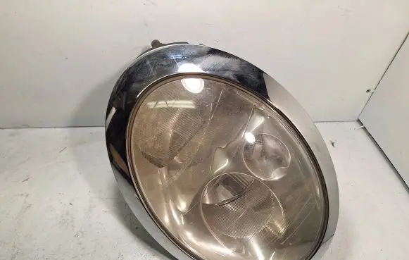 Mini One - Cooper R50 - 53 Headlight/headlamp 40251748 63126911703