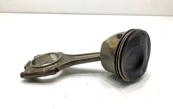 Porsche Panamera (970) Piston with connecting rod 9481190R