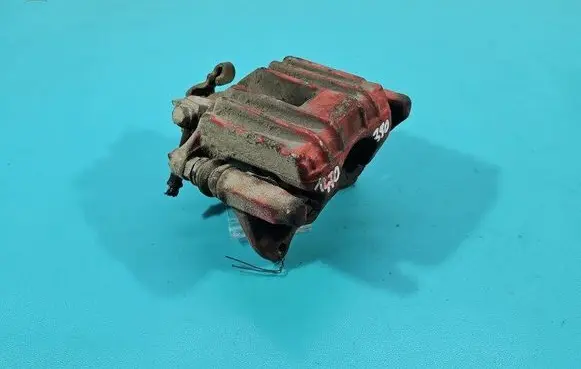 Volkswagen Polo III 6N 6N2 6NF Rear brake caliper IMPRK1470390