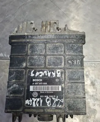 Engine control unit/module