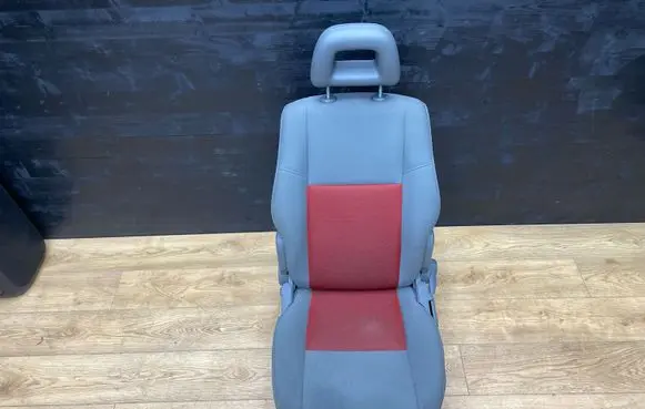 Dodge Caliber Front driver seat 