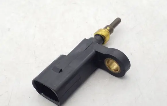 Volkswagen Jetta VI Coolant temperature sensor 03F919501B