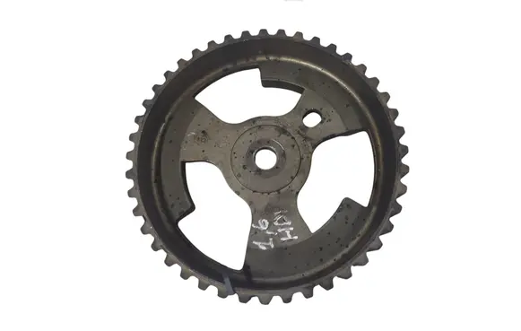 Peugeot 207 Camshaft pulley/ VANOS 9657477580
