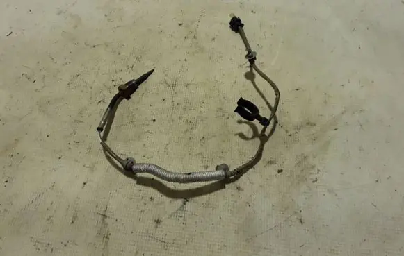 Volvo XC60 Exhaust gas temperature sensor 31670083