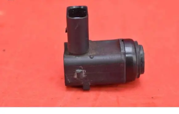 Seat Leon (1P) Parking PDC control unit/module 1U0919275
