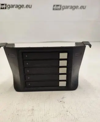 Volvo 340 - 360 Central console control unit 3340220