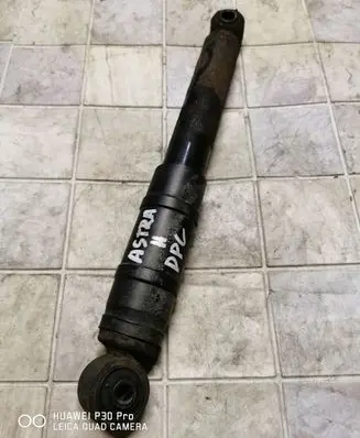 Opel Astra H Rear shock absorber/damper
