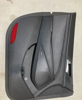 Hyundai Tucson TL Front door card panel trim 82301D7980