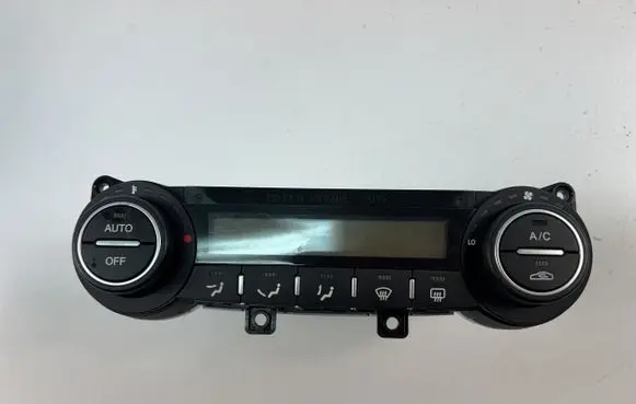 KIA Ceed Interior fan control switch 972501H602