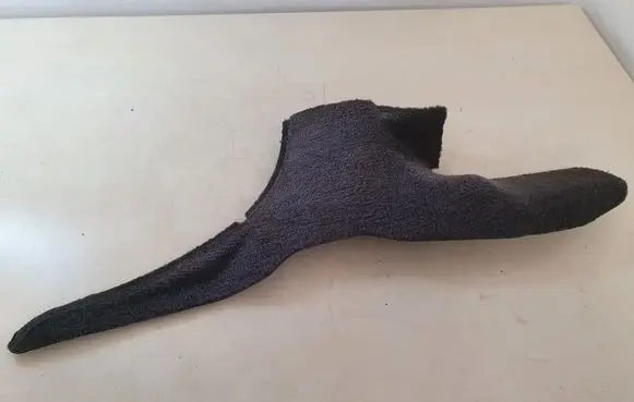 Volvo S40, V40 Other interior part 30807167