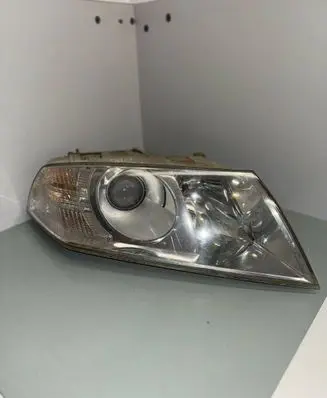 Skoda Octavia Mk2 (1Z) Headlight/headlamp