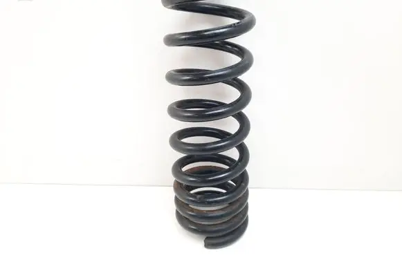Mercedes-Benz ML W164 Rear coil spring