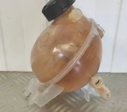 Peugeot Expert Coolant expansion tank/reservoir 9821049380