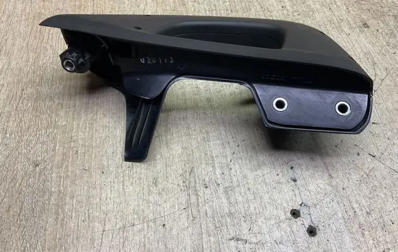 Fiat Doblo Front door interior handle 735546006