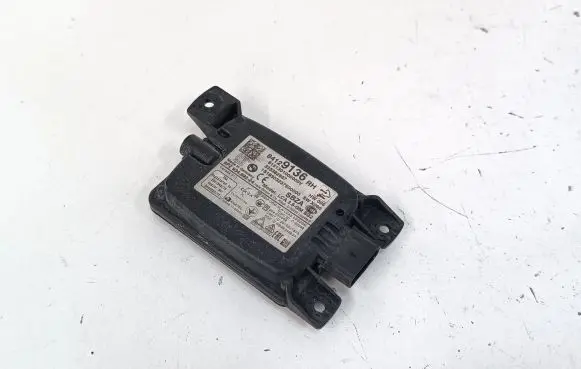 Blind spot module