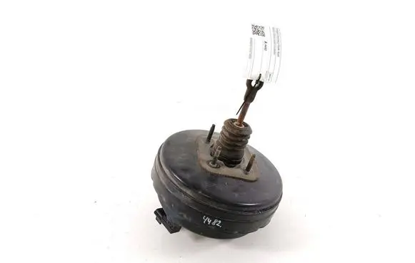 Dodge Journey Brake booster