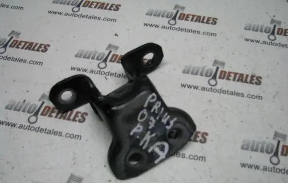Toyota Prius (XW20) Front door lower hinge 
