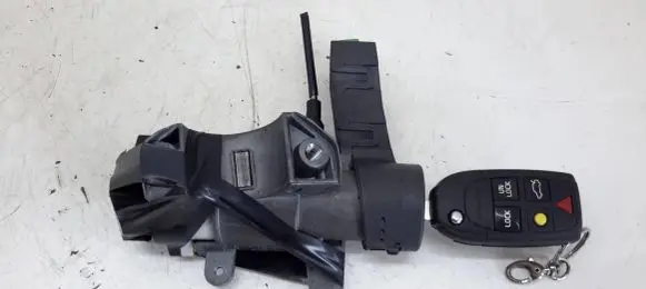 Volvo S60 Ignition lock 8621509