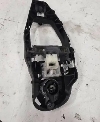 BMW 3 F30 F35 F31 Front door exterior handle 01030675004