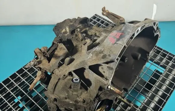 Fiat Bravo - Brava Manual 5 speed gearbox IMPRK1409642