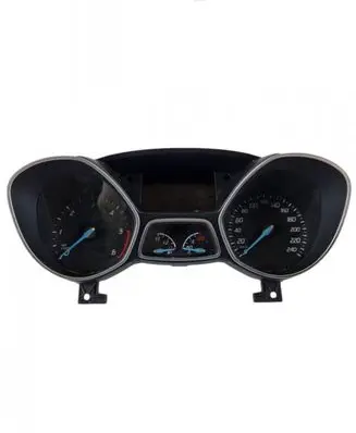 Ford Kuga I Speedometer (instrument cluster) dv4t10849lp