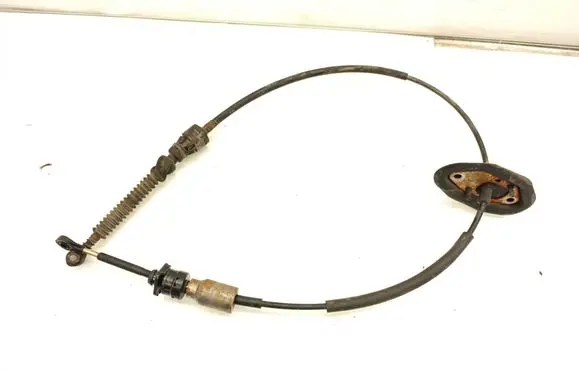 Mitsubishi Grandis Gear shift cable linkage 