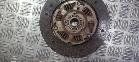 Clutch pressure plate