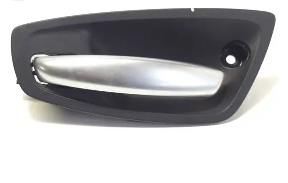 BMW 1 E81 E87 Rear door interior handle 106285