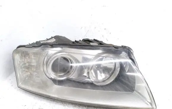 Audi A8 S8 D3 4E Headlight/headlamp 4E0941004BQ