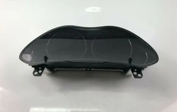 Toyota Avensis T250 Speedometer (instrument cluster) 8380005532 K4049
