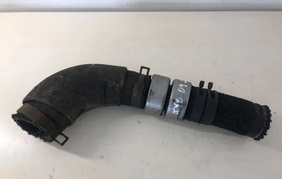 KIA Ceed Intercooler hose/pipe 2826527061