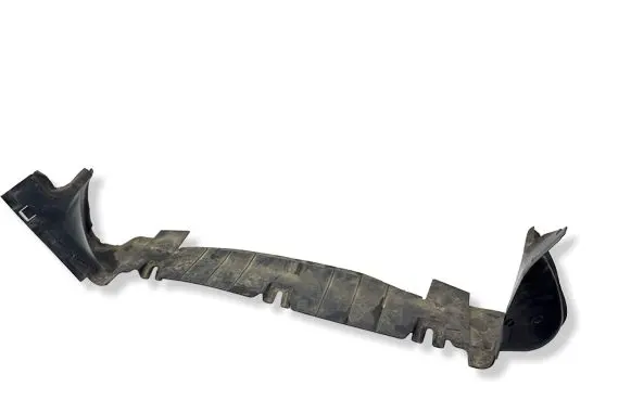 Land Rover Evoque I Bottom radiator support slam panel GJ328A095A