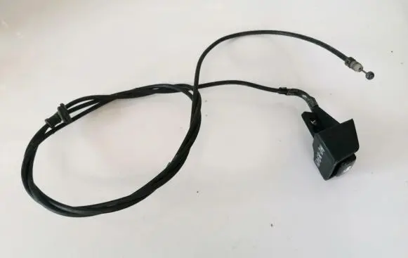 Rover 214 - 216 - 220 Engine bonnet (hood) release handle