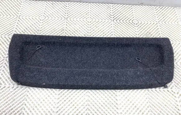 Opel Corsa D Parcel shelf 13250707