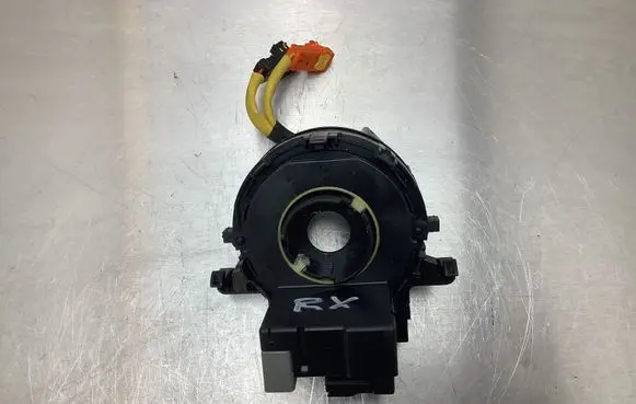 Lexus RX 330 - 350 - 400H Airbag slip ring squib (SRS ring) 8924548030