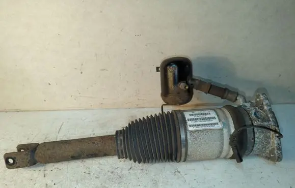 Audi A8 S8 D3 4E Rear shock absorber/damper 4E0616001P