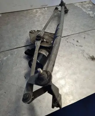 Opel Astra F Front wiper linkage 90341903 6WP403865