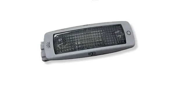 Volkswagen PASSAT B5.5 Rear seat light 3B0947291