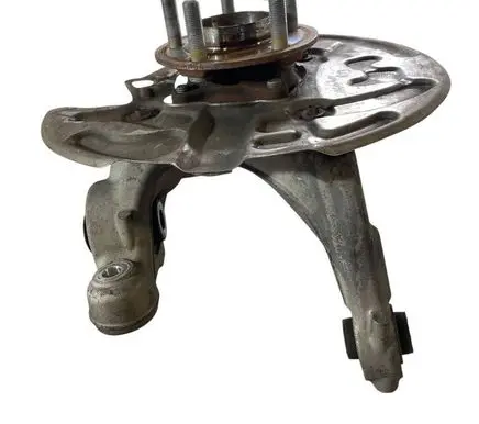 Ford Explorer VI Rear wheel hub LB5C5B758AB L1MC2K316DC