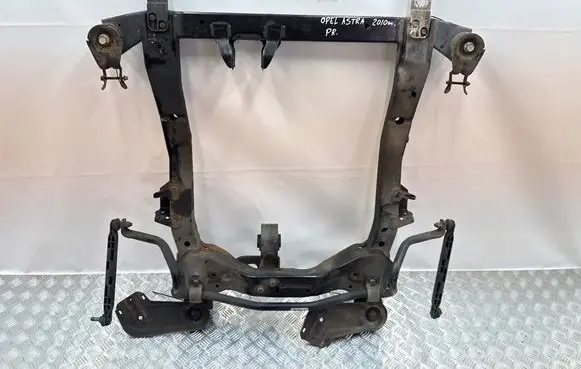 Opel Astra J Front subframe 13327070 367973422