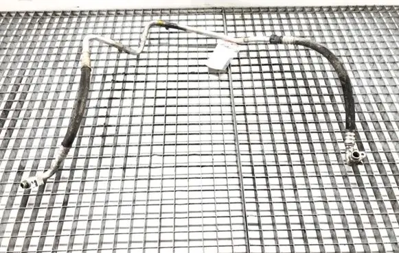 Fiat Qubo Air conditioning (A/C) pipe/hose 51805077