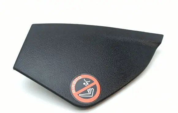 Mercedes-Benz ML W163 Dashboard side end trim A1636806636