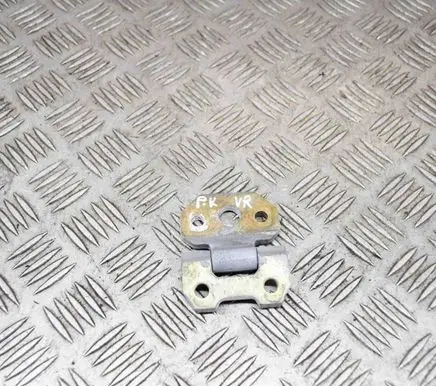 Mercedes-Benz 190 W201 Front door upper hinge 