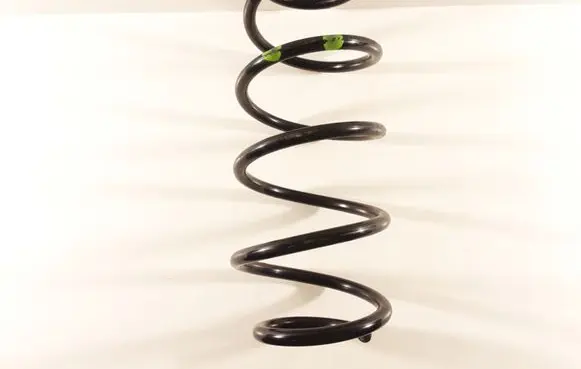 Mazda CX-5 Front coil spring