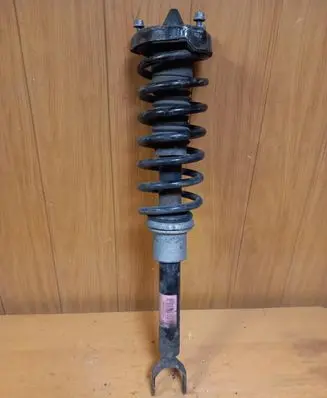 Mercedes-Benz CLS C219 Front shock absorber/damper A2113201113
